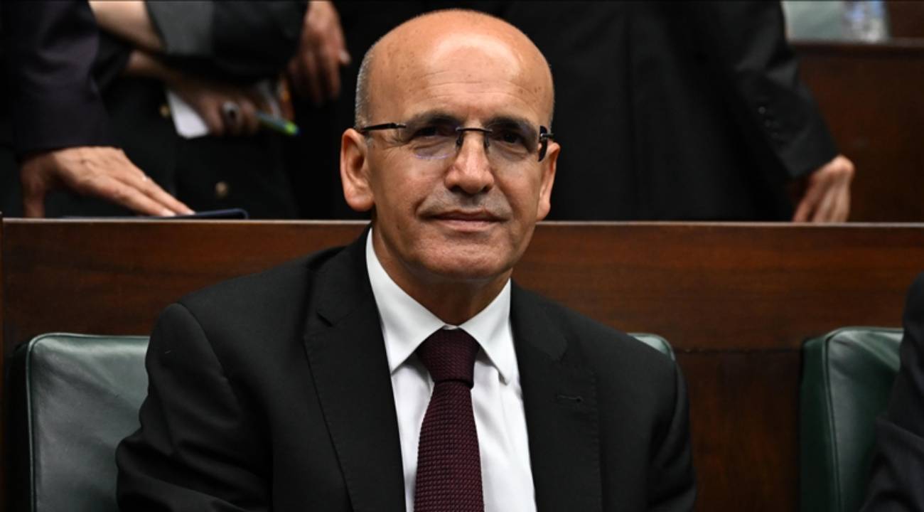 Mehmet Şimşek, ABD temaslarını değerlendirdi