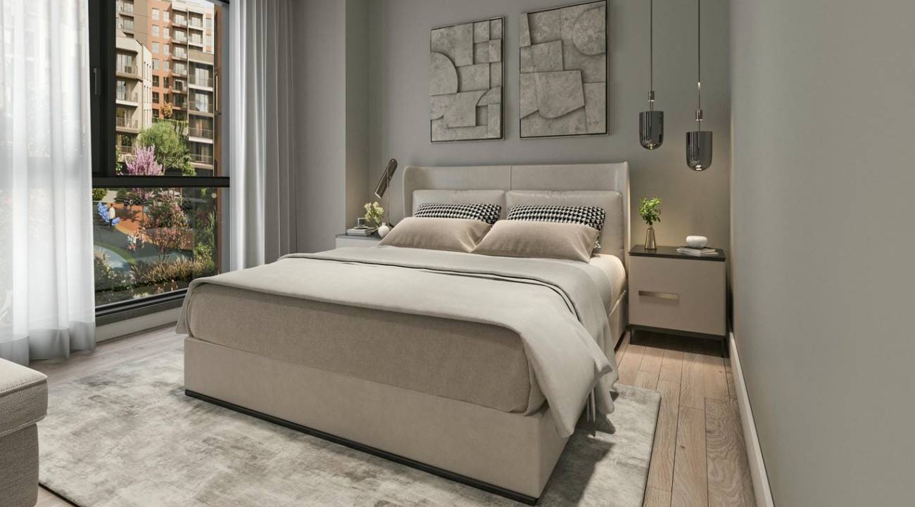 Damla Kent Projesi'nde asli edim başlangıç tarihi öne çekildi