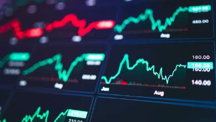 Avrupa borsalarında aşırı değerleme endişesi