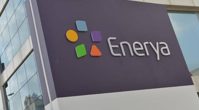 Enerya Enerji (ENERY) bedelsiz oranını revize etti