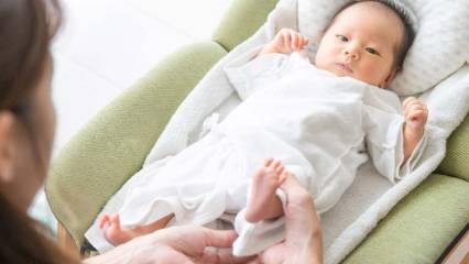 Japon firma bebek bezi üretmeyi bırakıyor: Peki, neden?