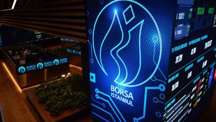 Borsada dün temettü dağıtma kararı açıklayan 7 şirket