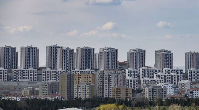 Tapu senedinde "konut" veya "mesken" olarak tescil edilmiş olmalı