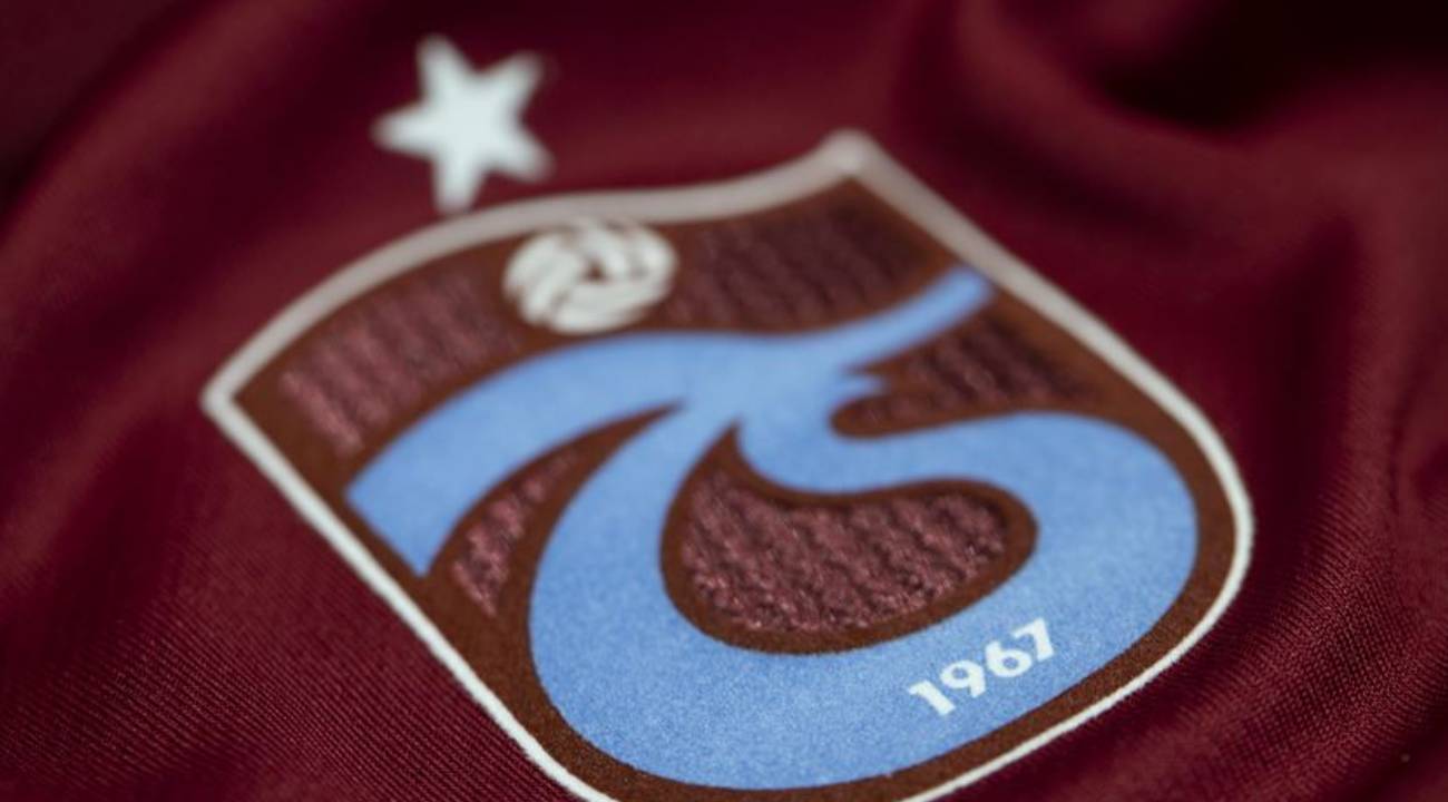 Trabzonspor'dan KAP'a transfer açıklaması var