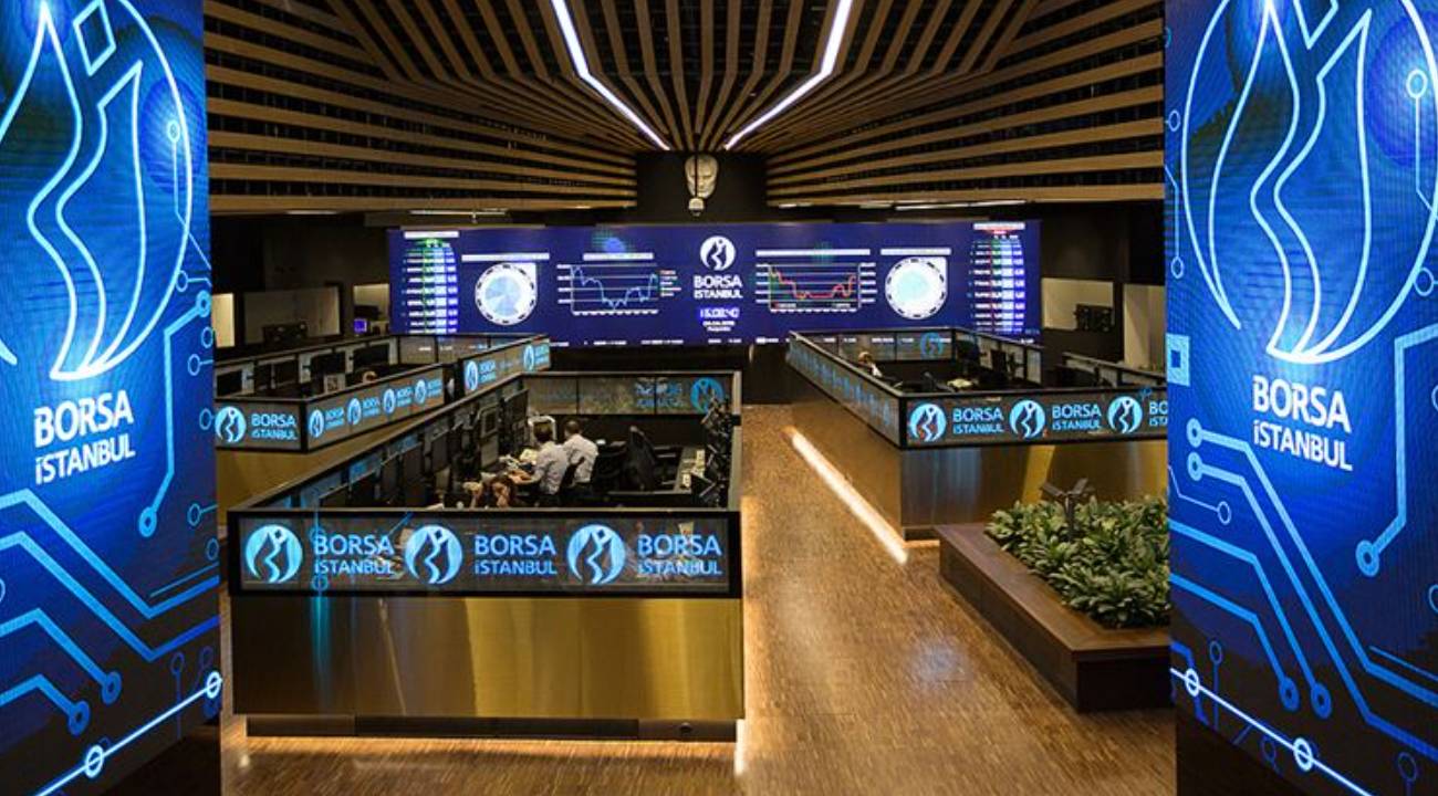 Borsa şirketinin işlem kodu değişiyor