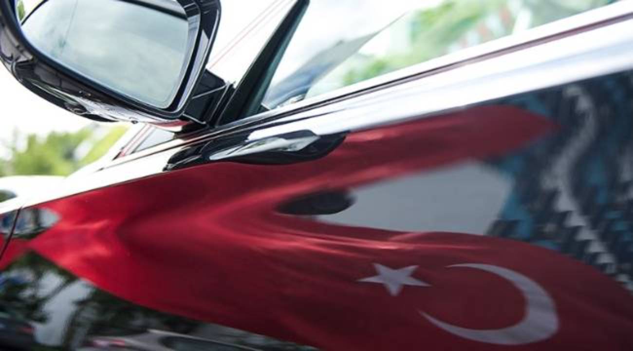 Sedan otomobiller 2022'de tahttan inmişti: Fark açılıyor