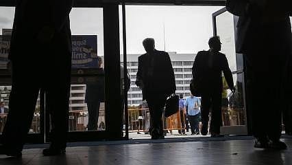 Eczacıbaşı Holding, Şişli’deki 193 Ofis Binasını sattı