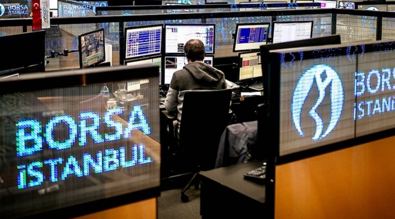 Borsada dün 'yeni iş ilişkisi' açıklayan 2 şirket