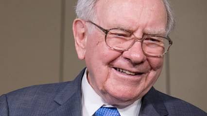 Buffett'ın holdinginin hisse topladığı şirket