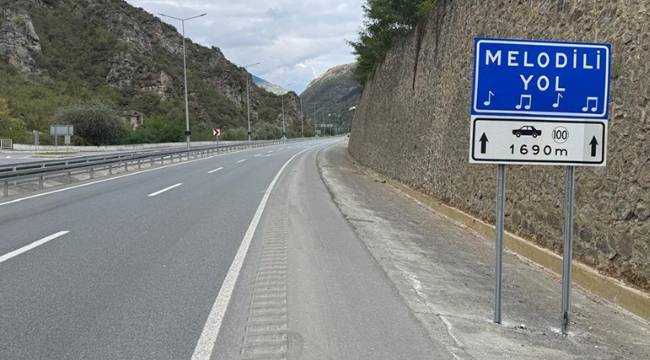 İLK İKİ YOL NEREDE?