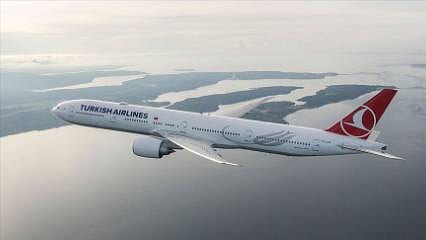 THY bağlı ortaklığından sermaye artırımı kararı