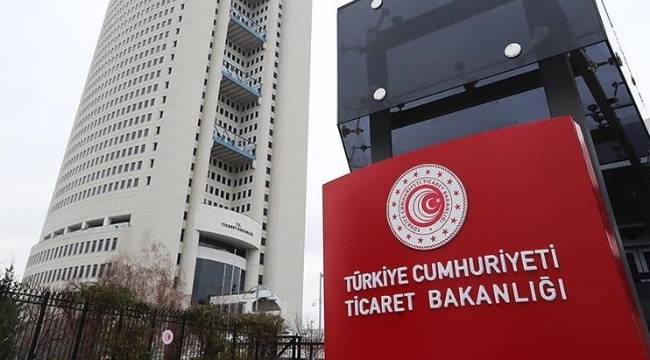 Türkiye'den Şam'a ilk resmi atama