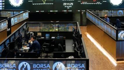 Borsada dün yeni iş ilişkisi duyuran 3 şirket (2 Temmuz)