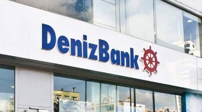 DenizBank'ta yeni dönem: Hakan Ateş'in yerine gelen isim resmen duyuruldu