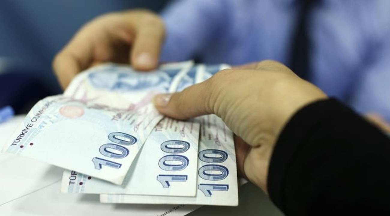Elden ödemelerde 7 bin TL sınırı yükseltildi