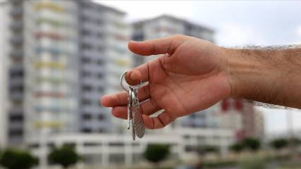 'Emekliye kiralık değildir' ilanı ceza getirdi