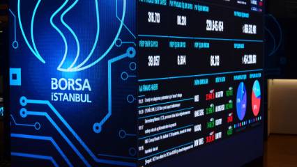 Borsa İstanbul'dan 2 hissede tedbir kararı (7 Temmuz)