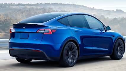 Tesla, ABD'de yaklaşık 240 bin aracını geri çağırdı
