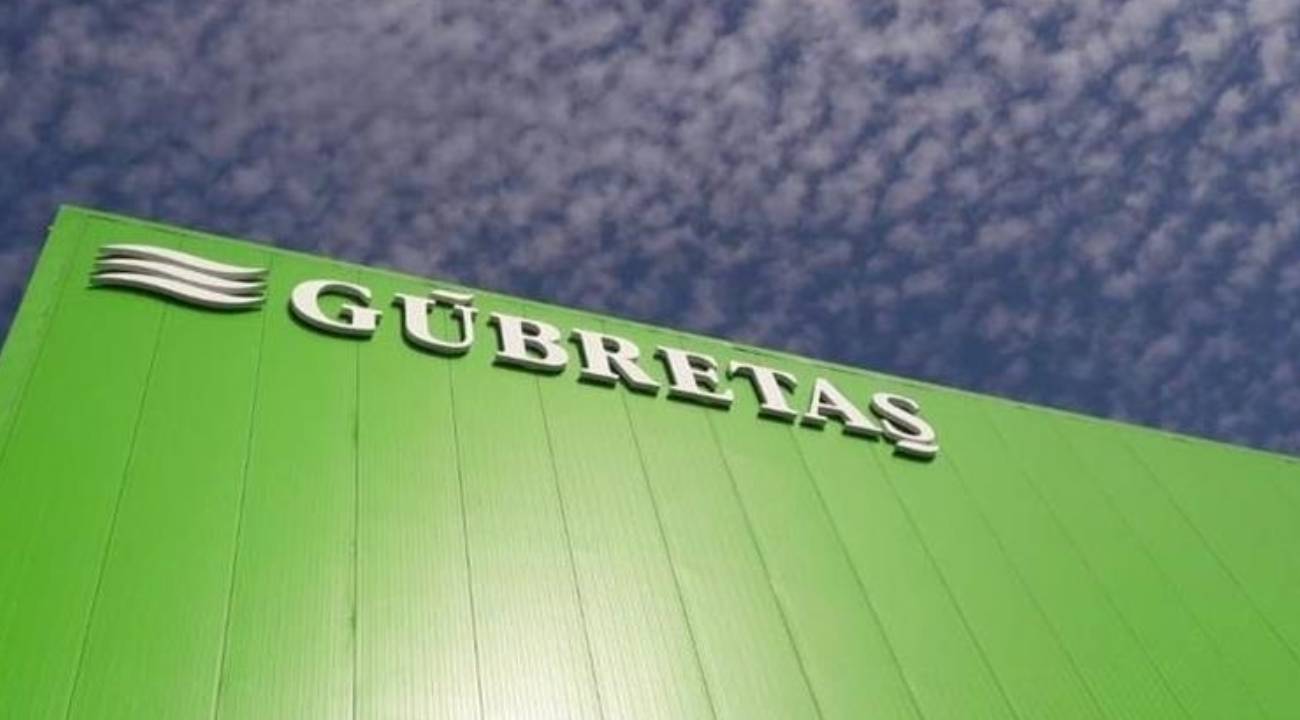 Gübretaş, 70 milyon euroluk maden yatırımını duyurdu