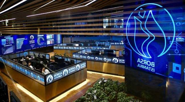 Borsa İstanbul'da 3 hissede tedbir kararı