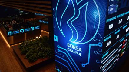 Borsada bu hafta yeni iş ilişkisi duyuran 13 şirket