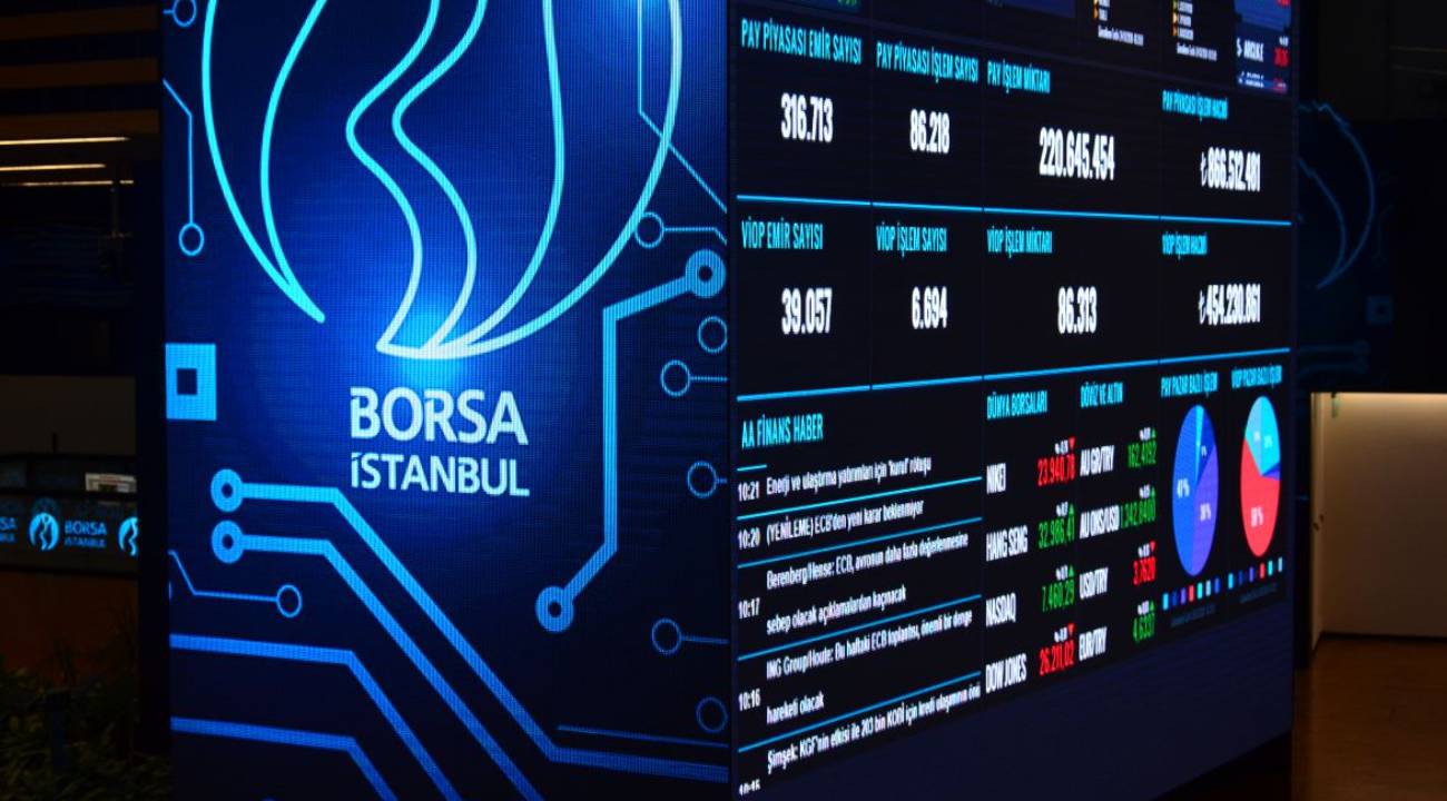 Bu hafta temettü dağıtması kesinleşmiş 4 şirket (Temettü takvimi)