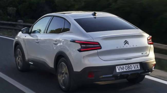 Citroen Ağustos 2024 kampanyasını duyurdu