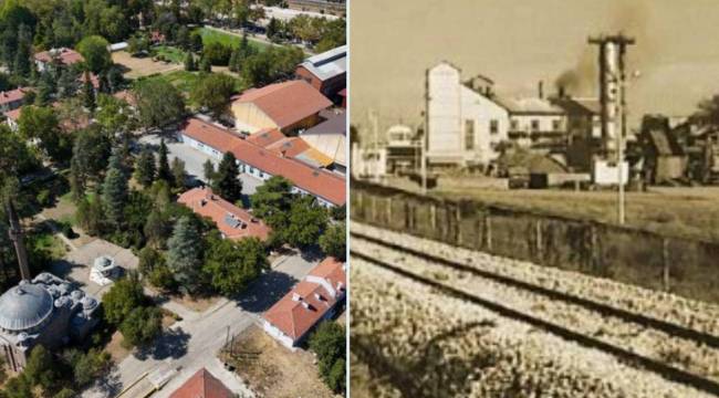 1926'DA ÜRETİM BAŞLADI