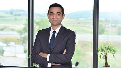 Yıldız Demir Çelik'ten üst düzey atama