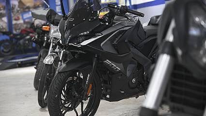 Motosiklet sürücülerine "kış hazırlığı" uyarısı