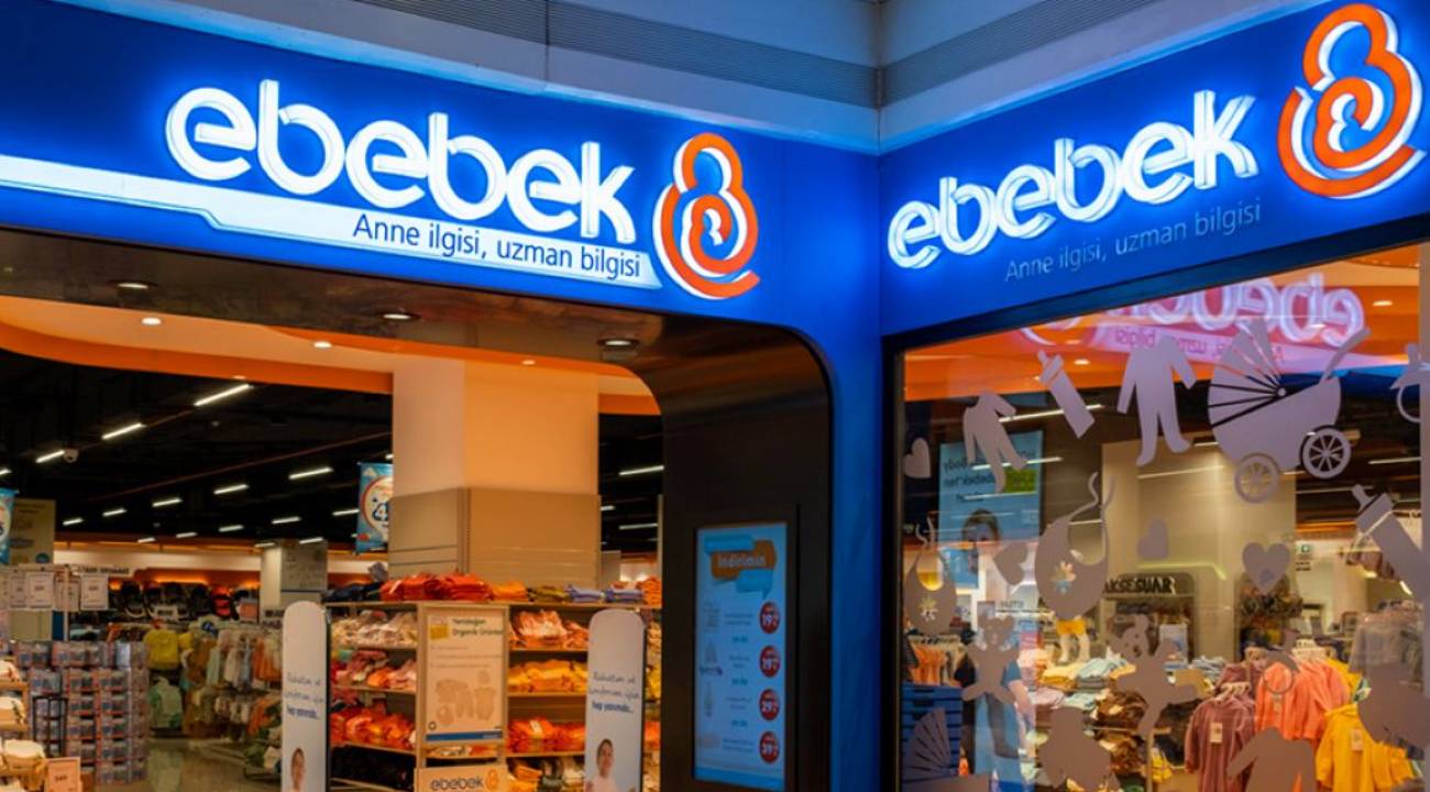 Ebebek'ten Mothercare açıklaması: Anlaşma imzalandı