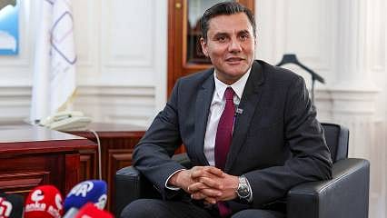 Ferdi Zeyrek hayatını kaybetti