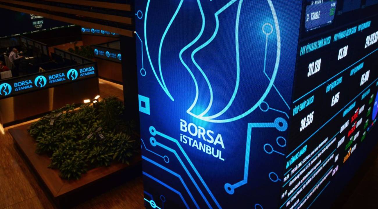 Borsada bu hafta genel kurulu olan 26 şirket