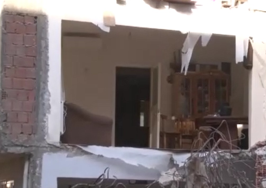 Görüntü İstanbul Zeytinburnu'ndan-2