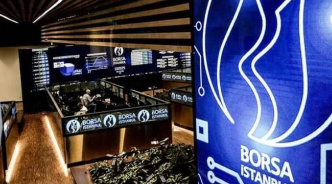 Borsa İstanbul'dan 1 hissede tedbir kararı