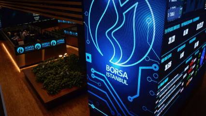 Borsa şirketinin ünvanı değişti: Yeni isim...