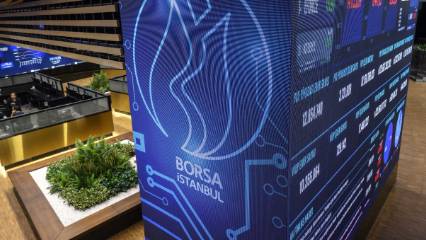 Çocukların borsada ne kadar parası var?
