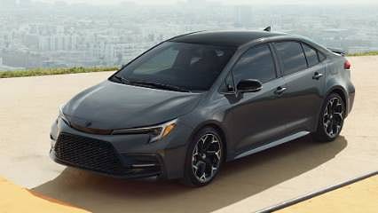 Toyota 6 aylık rakamları duyurdu, rekor var