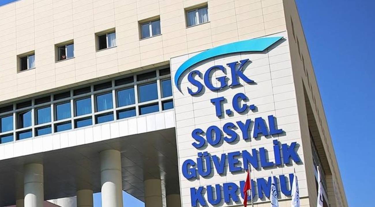 SGK'ye 70 sözleşmeli bilişim personeli alınacak: Başvuru tarihi