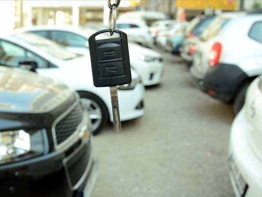 Otomotiv ilanlarında yeni dönem başladı: Tüm taşıtlarda geçerli