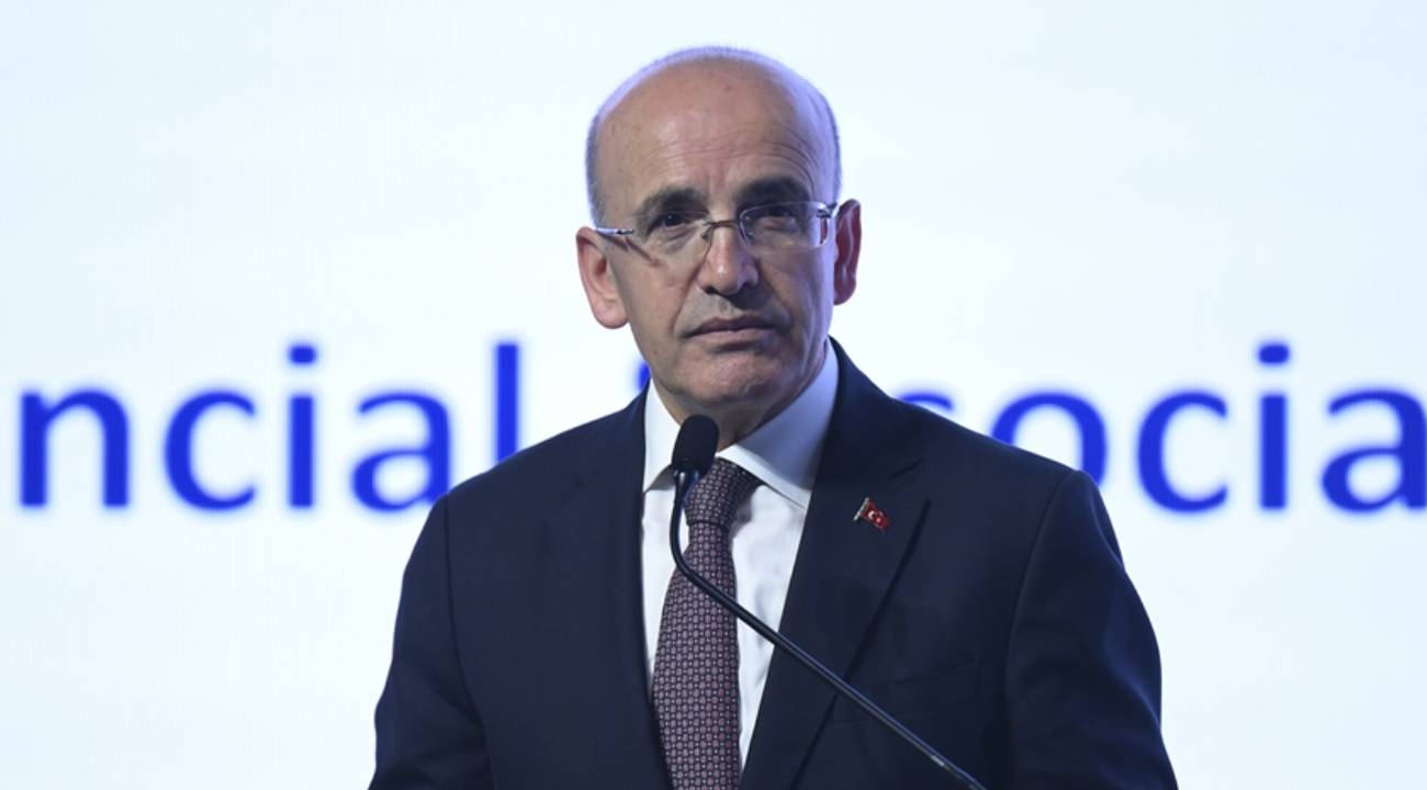 Şimşek'ten hayat pahalılığı ve refah artışı mesajı