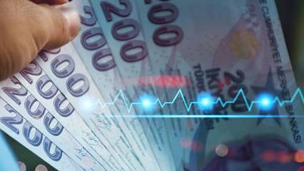 Kar paylarında tevkifat oranı artırıldı