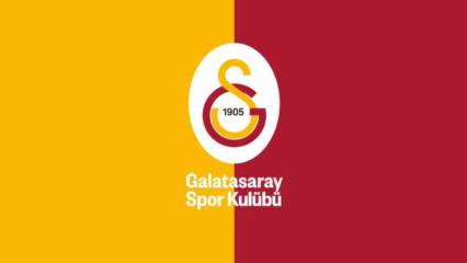 Galatasaray'dan KAP'a sözleşme açıklaması