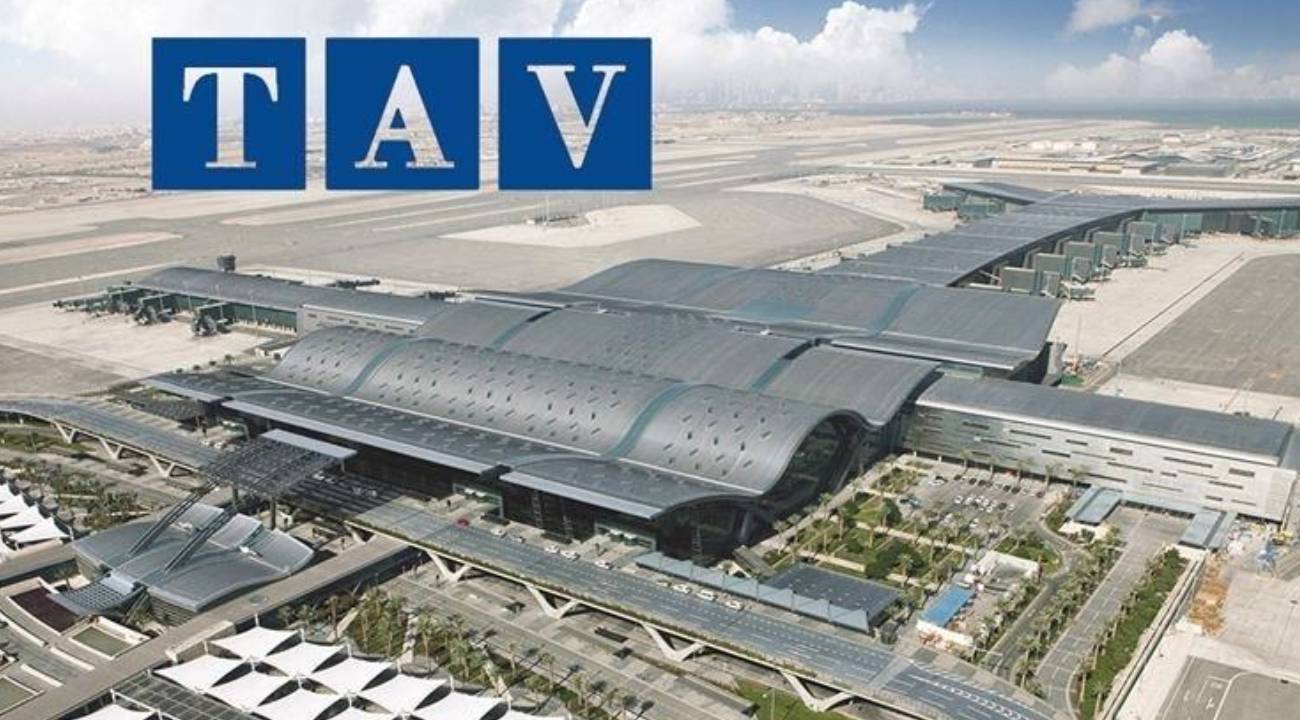 TAV Havalimanları'ndan bilanço değerlendirmesi