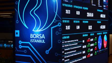 Dün 4 şirketten yatırımcısına temettü haberi geldi