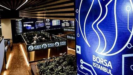 Borsada dün temettü kararı açıklayan 15 şirket 