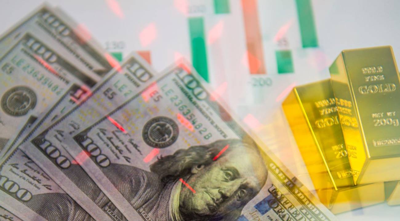 Altın, borsa, dolar, euro: 2024'ün şampiyonu belli oldu