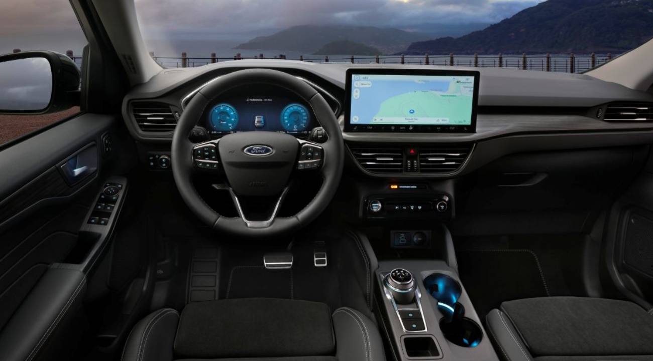 Ford, Türkiye'de satışa sundu: Fiyatı ve özellikleri...