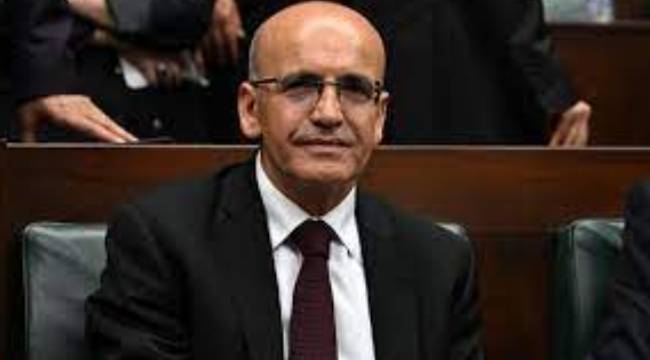 Mehmet Şimşek'ten yeni Merkez Bankası Başkanı tarifi