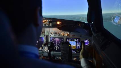 THY yeni pilot adayları arıyor: İşte aranan şartlar...